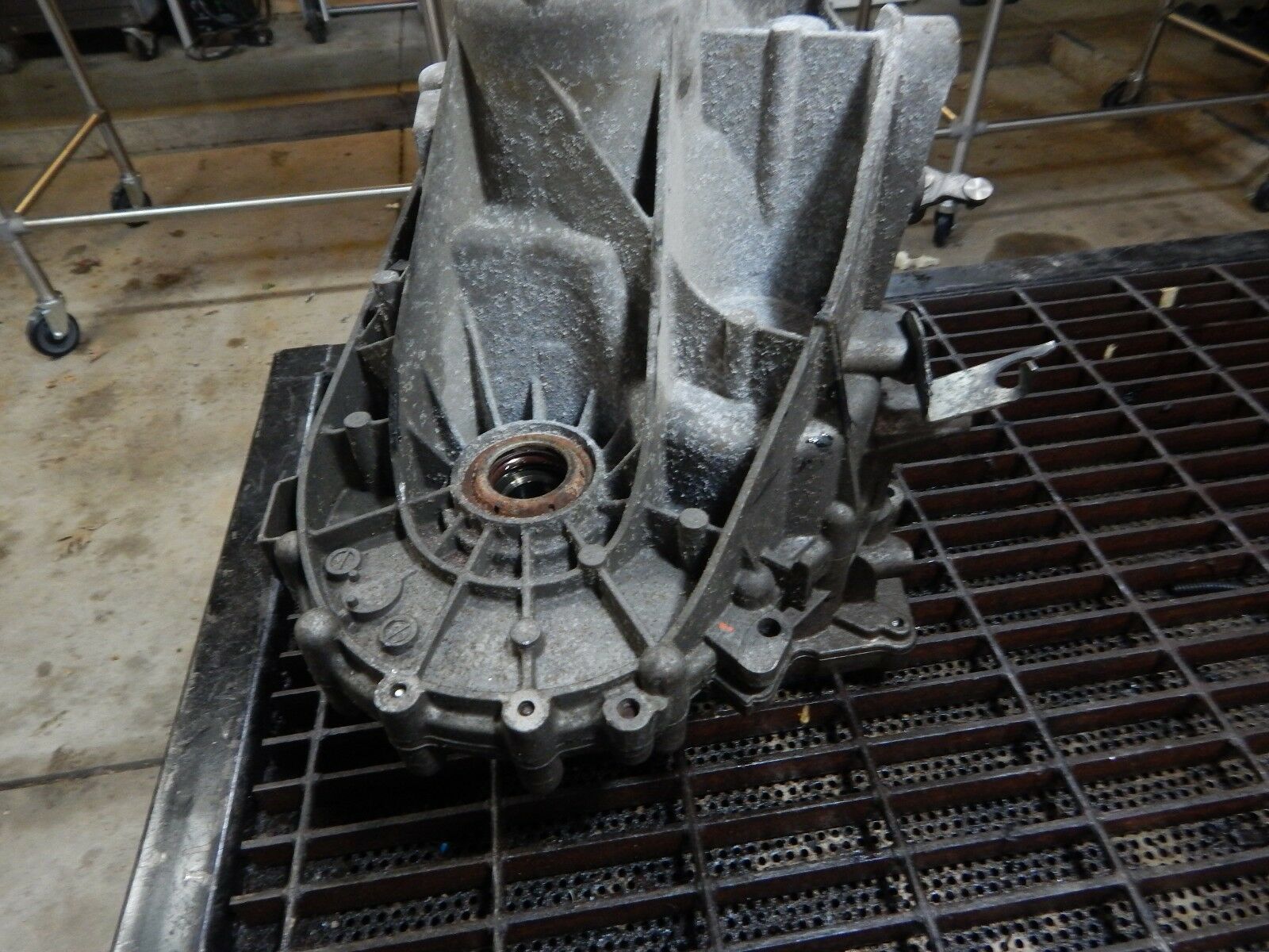 MINI COOPER 07 08 09 10 11 12 1.6 BASE 6 SPEED MANUAL TRANSMISSION  MTF-LT-4  4D - Fresh Stock Dated February 2026