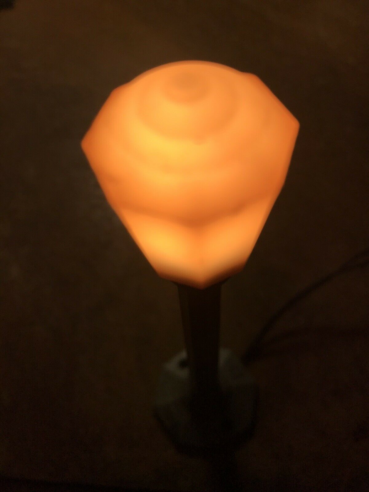 Lionel Metal Street Light With Clip On And New Wire - Fresh Stock Dated February 2026