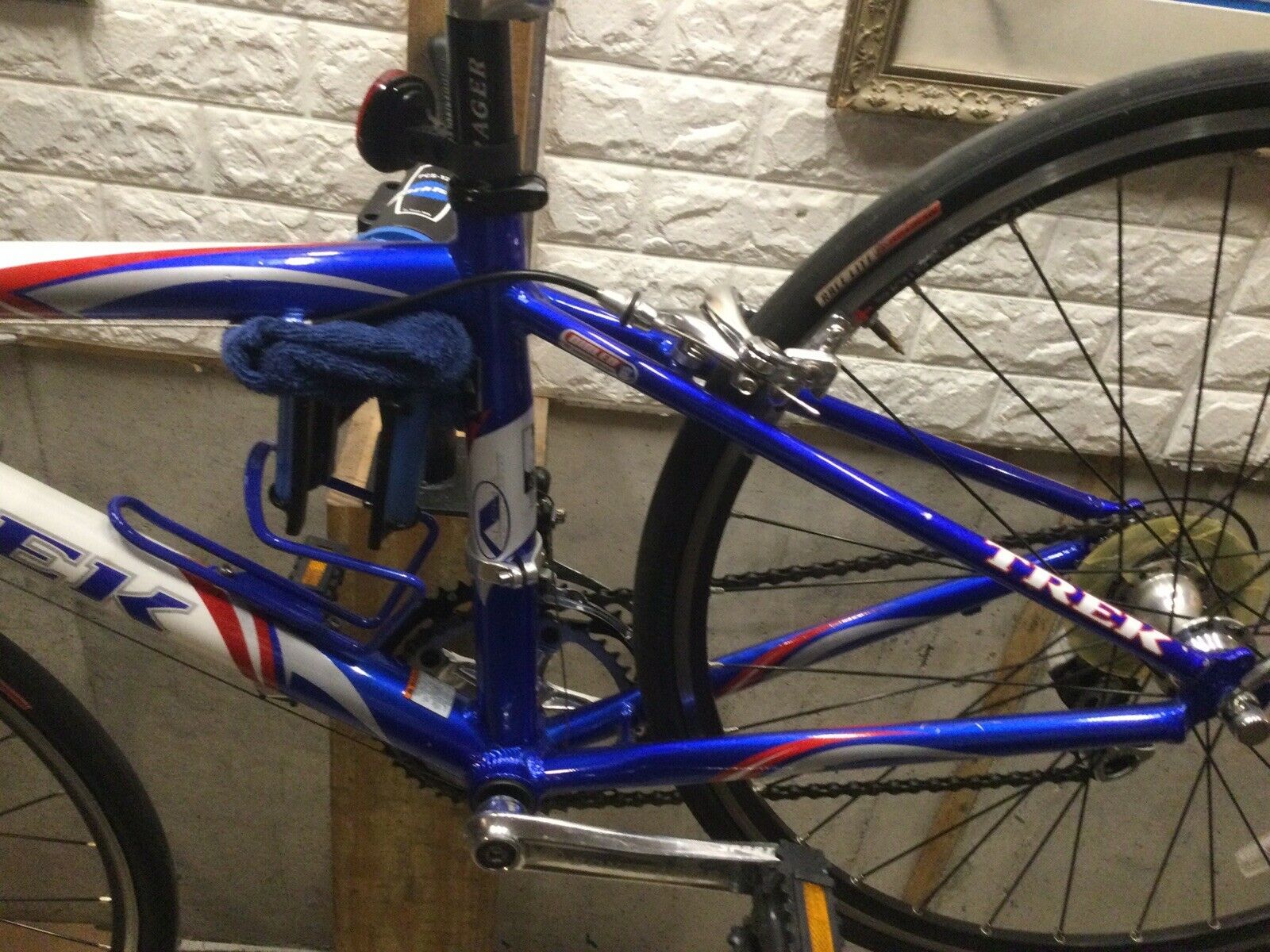 Kids Trek Bike 40cm Beautiful - Fresh Stock Dated February 2026