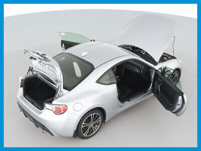 2015 Scion FR-S Coupe 2D - Fresh Stock Dated February 2026