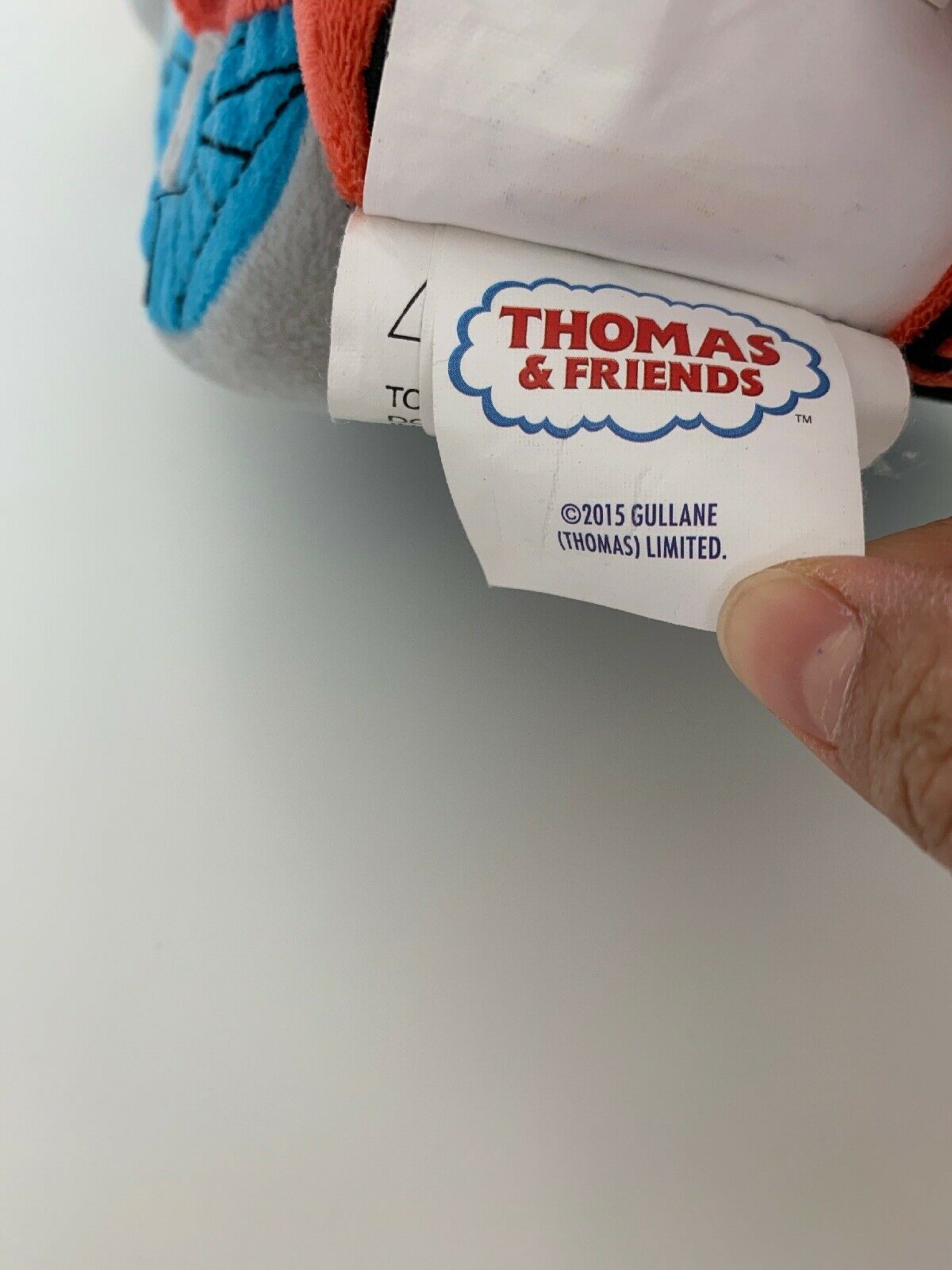 HIT THOMAS & FRIENDS 17