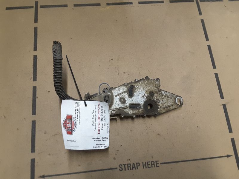 Automatic Transmission 4WD 4L60E 8-350 Fits 96-97 CHEVROLET 1500 PICKUP 125003 - Fresh Stock Dated February 2026