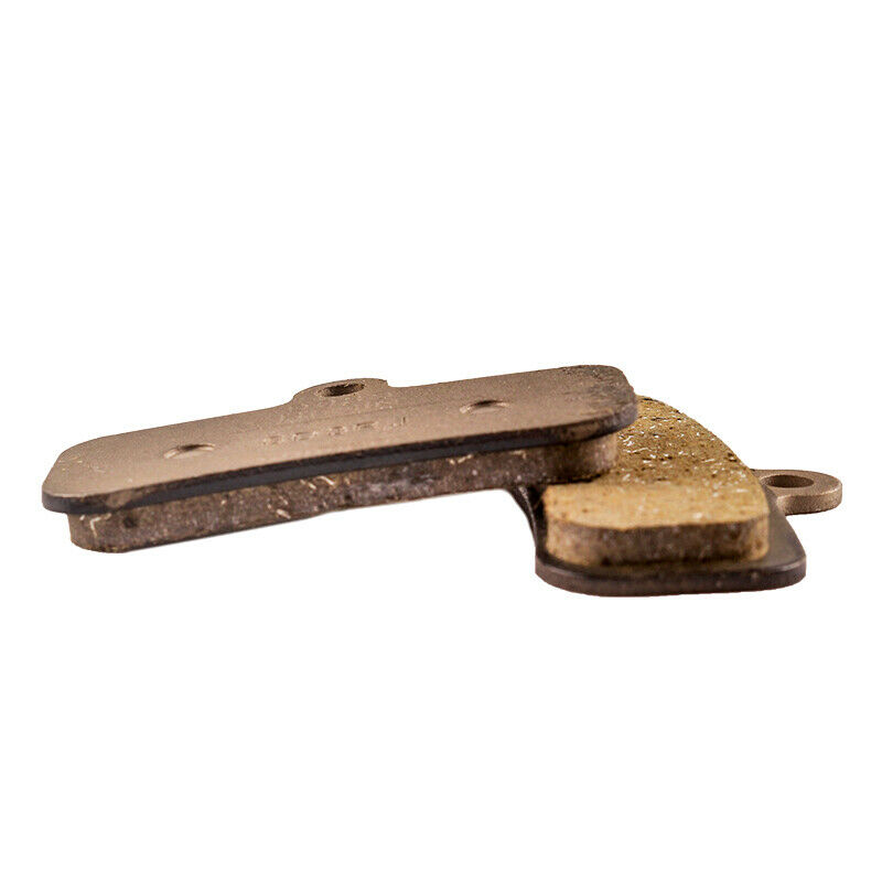 Shimano D03S Disc Brake Pads Resin for MT520 M640 M820 M8020 M7120 M8120 M9120 - Fresh Stock Dated December 2025