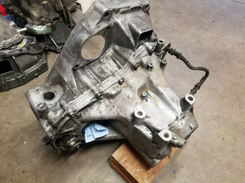 1990-1991 LS Acura Integra B Series Cable Transmission S1 A1 Transmission LS EF - Fresh Stock Dated December 2025