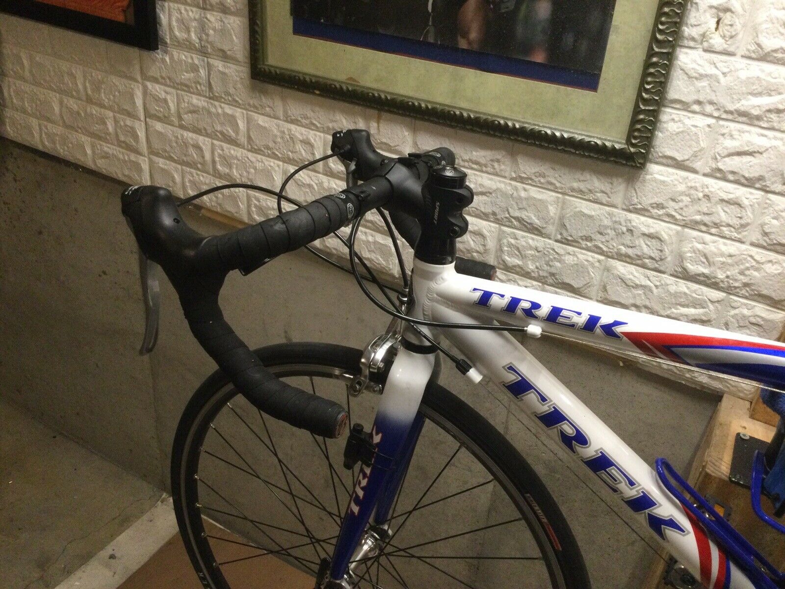 Kids Trek Bike 40cm Beautiful - Fresh Stock Dated February 2026