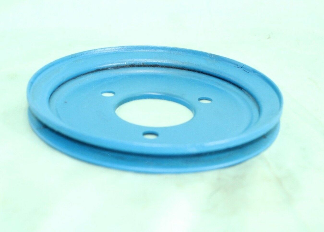 MerCruiser PCM Crusader 7.4 454 / 350 330 Single V Belt Crankshaft Pulley 97954 - Fresh Stock Dated February 2026