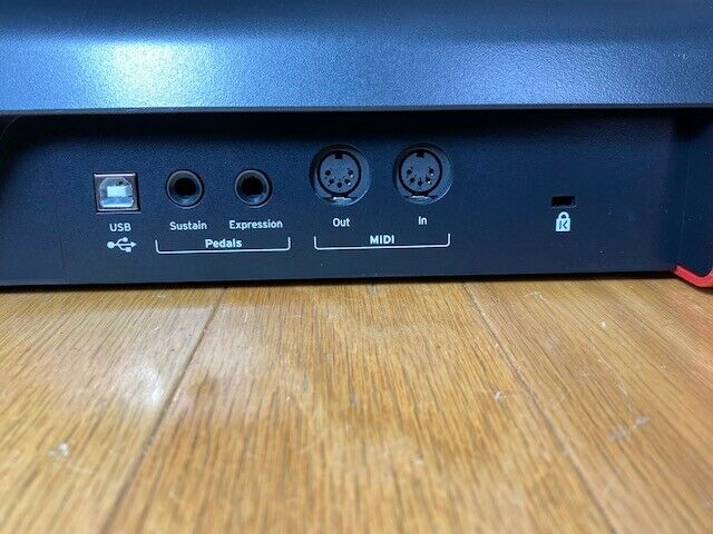 NOVATION IMPULSE 25 USB/MIDI 25-KEY CONTROLLER KEYBOARD, GREAT CONDITION - Fresh Stock Dated February 2026