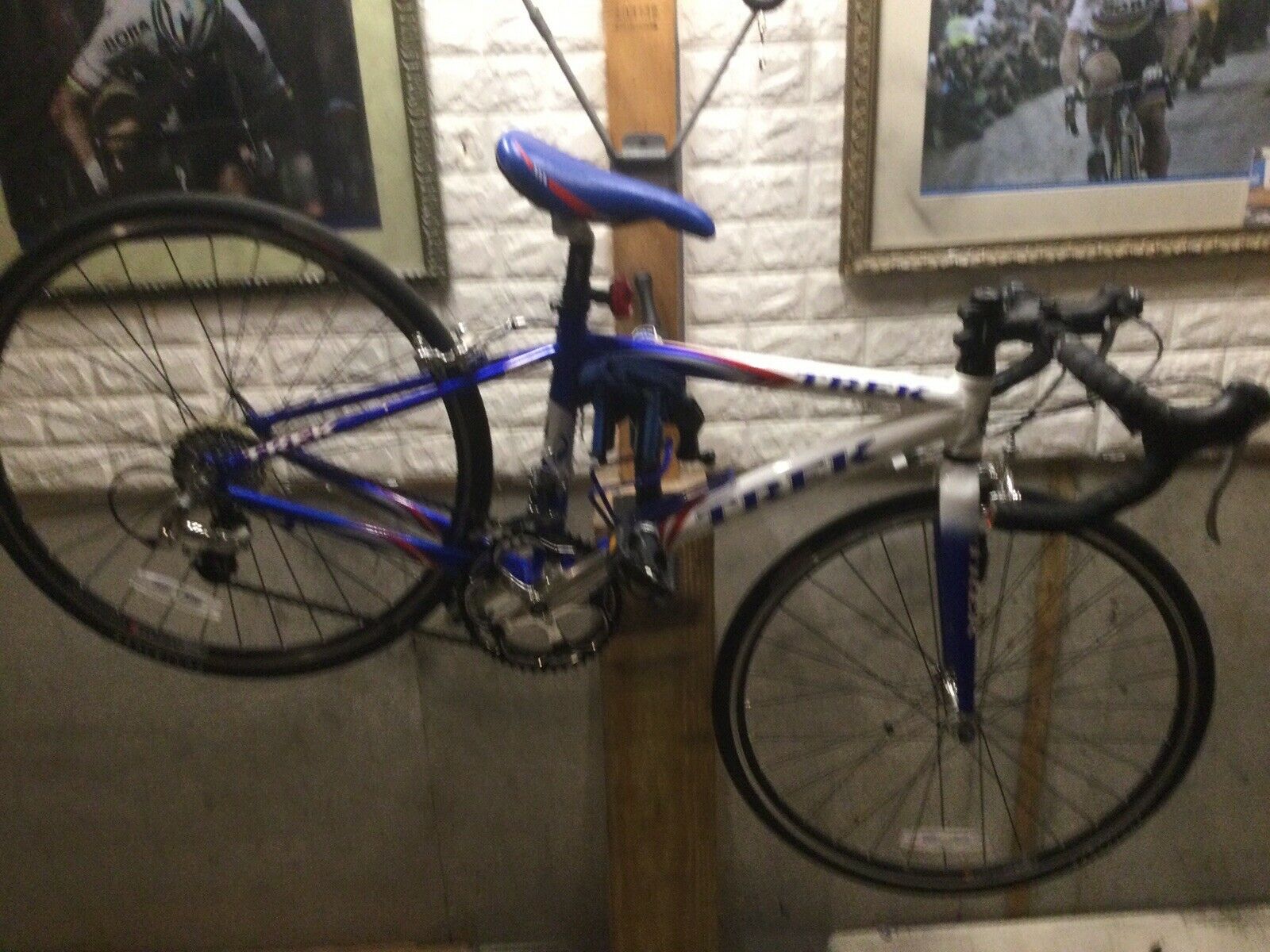 Kids Trek Bike 40cm Beautiful - Fresh Stock Dated February 2026