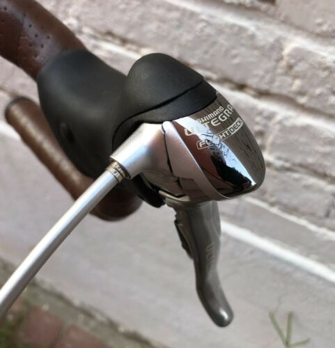 Richard Sachs Road Bike 🇺🇸 - Fresh Stock Dated February 2026