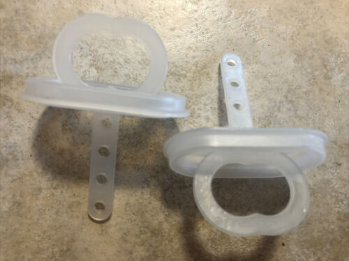 Replacement Parts For Tupperware Popsicle Set - 4 Pieces - Good Used Condition - Fresh Stock Dated February 2026