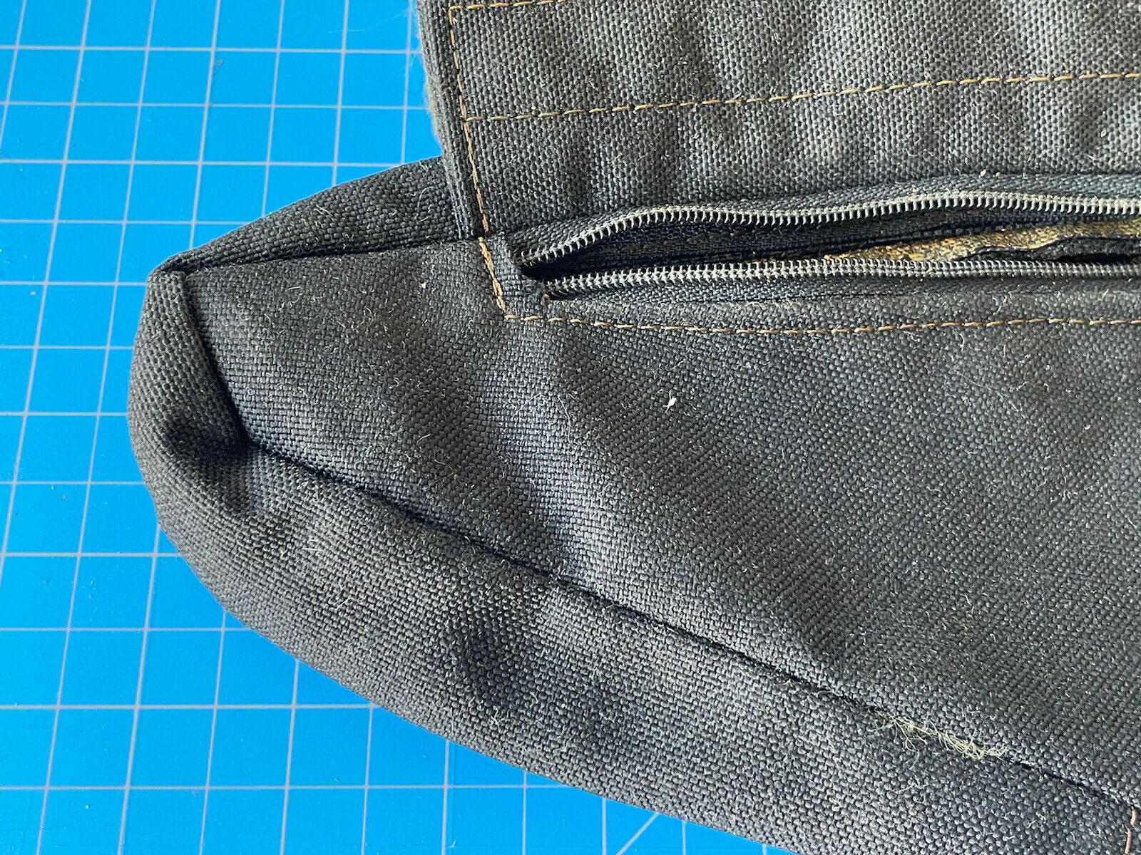 Sandpiper Frame Bag Classic Road/Touring/Mountain Bike 80s La Jolla, CA - Fresh Stock Dated December 2025