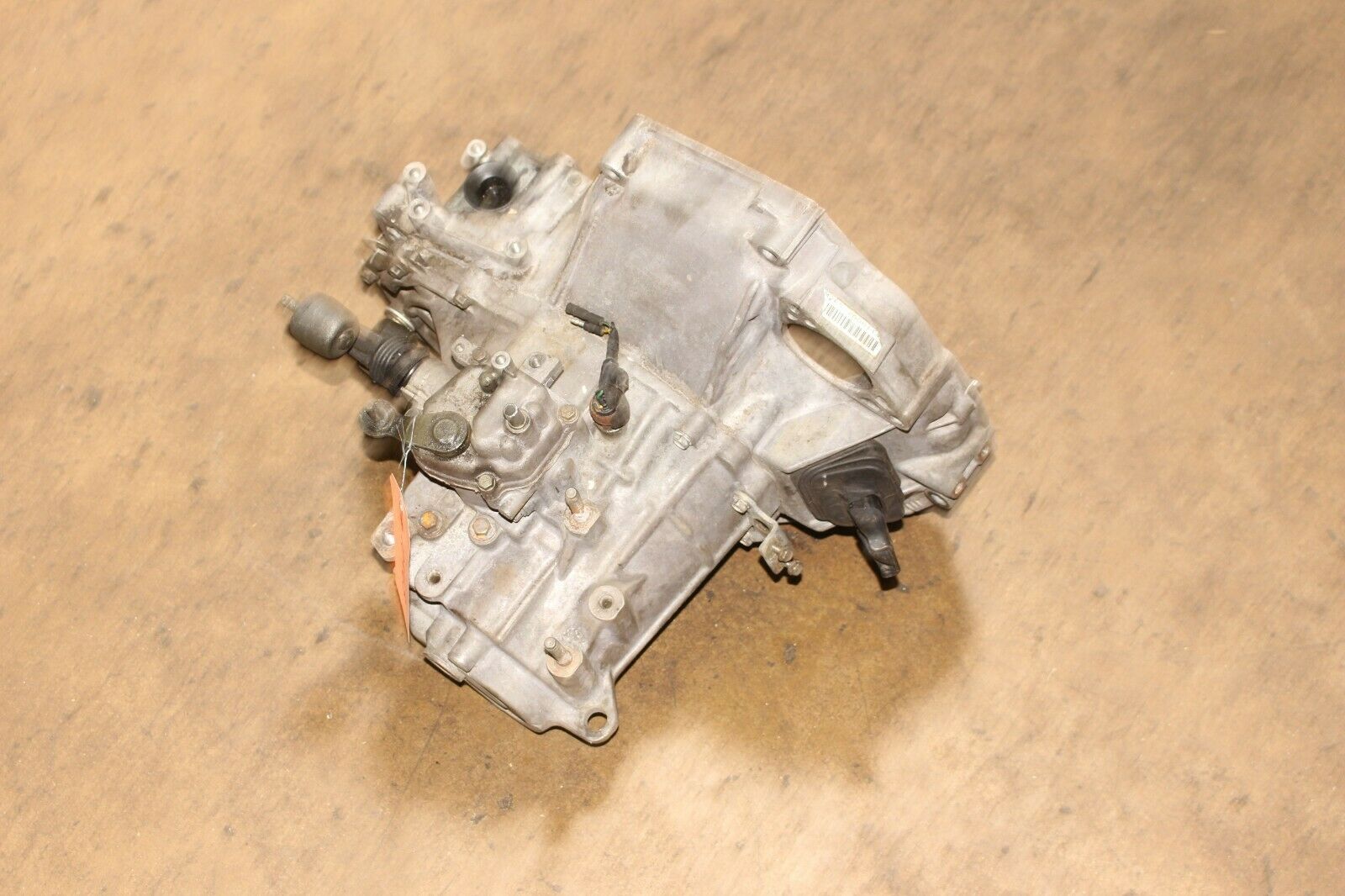 98 02 HONDA ACCORD 96 01 PRELUDE 5 SPEED MANUAL TRANSMISSION JDM H22A - Fresh Stock Dated December 2025