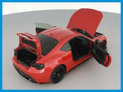 2013 Scion FR-S Coupe 2D - Fresh Stock Dated February 2026