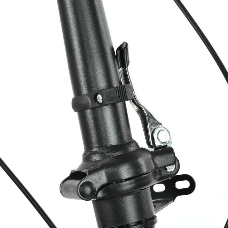 🎄 Leisure 20in 7 Speed ​​City Folding Mini Compact Bike Bicycle Urban Commuters - Fresh Stock Dated February 2026