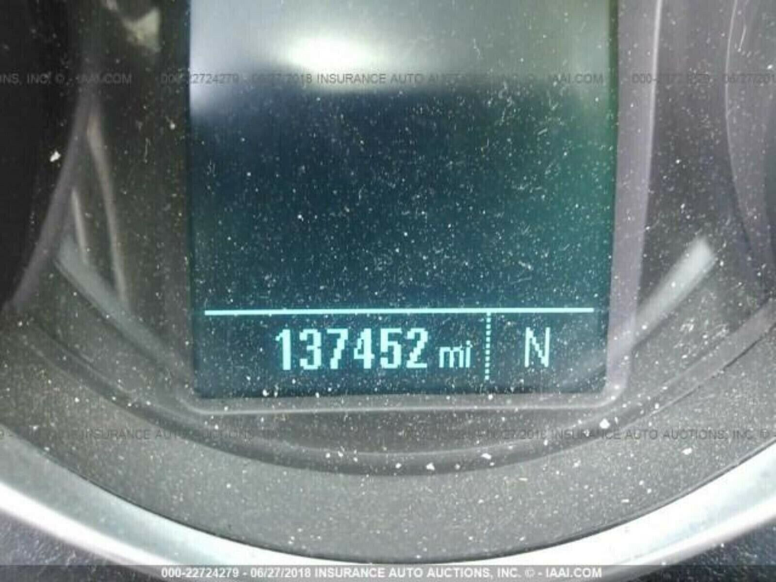 137K Miles CRUZE Manual MT Transmission 6 speed 1.8L 13-15 - Fresh Stock Dated December 2025