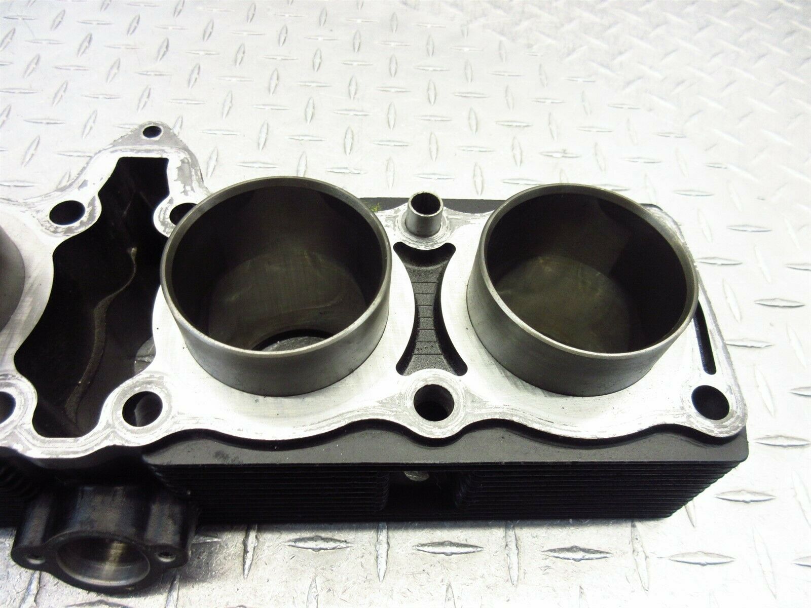 1991 88-97 Suzuki Katana 600 GSX600F Piston Cylinder Engine Motor Oem - Fresh Stock Dated February 2026