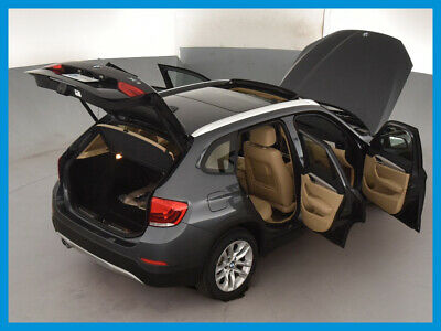 2015 BMW X1 xDrive28i Sport Utility 4D - Fresh Stock Dated February 2026