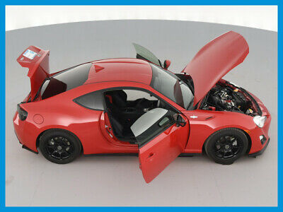 2013 Scion FR-S Coupe 2D - Fresh Stock Dated February 2026