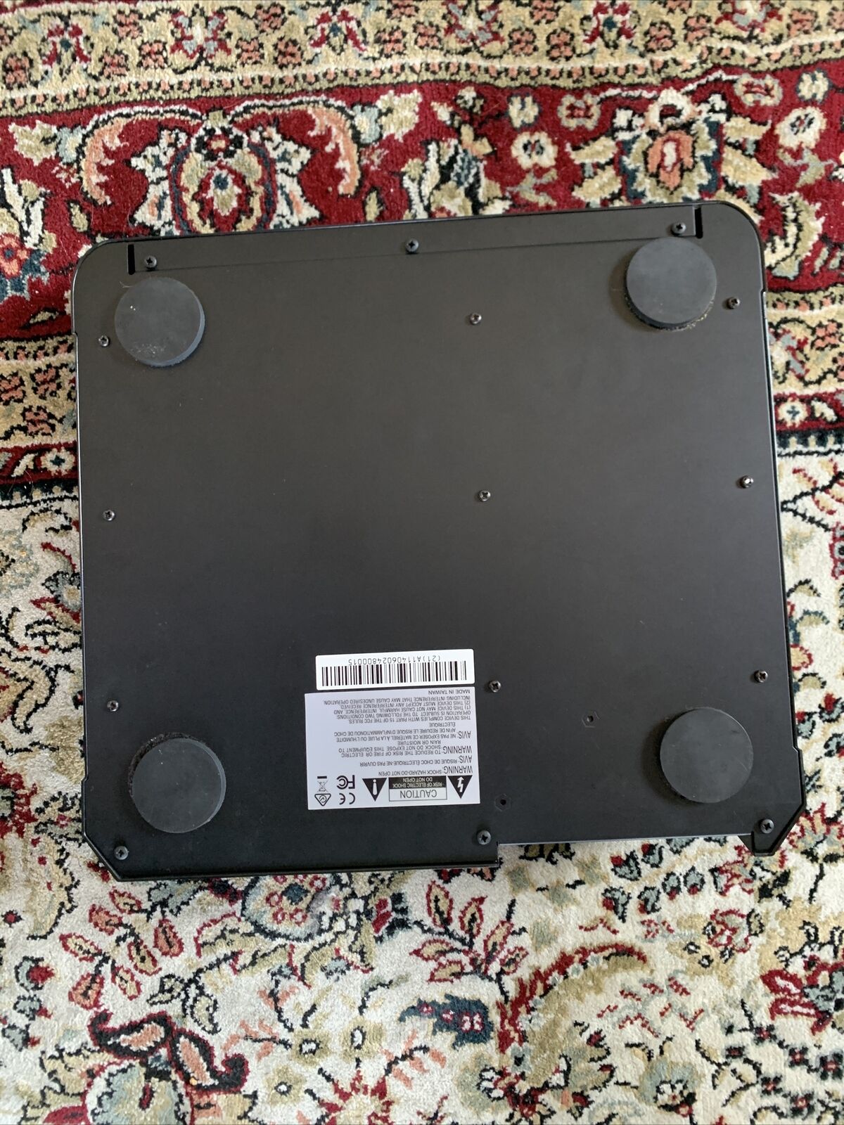 Akai MPD 26 - Fresh Stock Dated February 2026