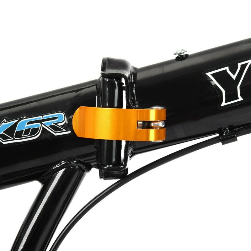 🎄 Leisure 20in 7 Speed ​​City Folding Mini Compact Bike Bicycle Urban Commuters - Fresh Stock Dated February 2026