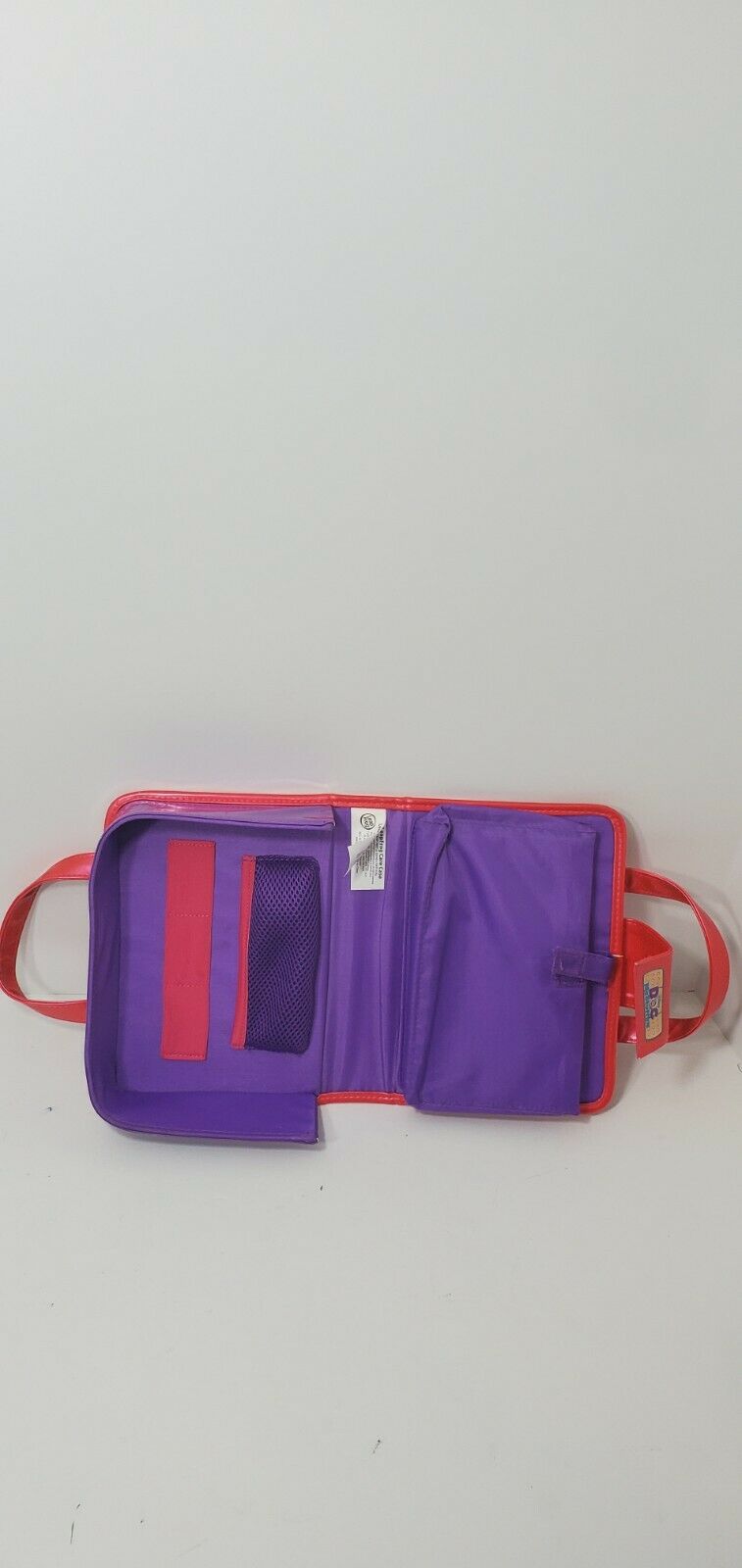 LeapFrog Care Case Featuring Disney Doc McStuffins (Works with all LeapPad2 Tabl - Fresh Stock Dated December 2025