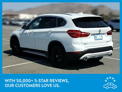 2020 BMW X1 sDrive28i Sport Utility 4D - Fresh Stock Dated December 2025