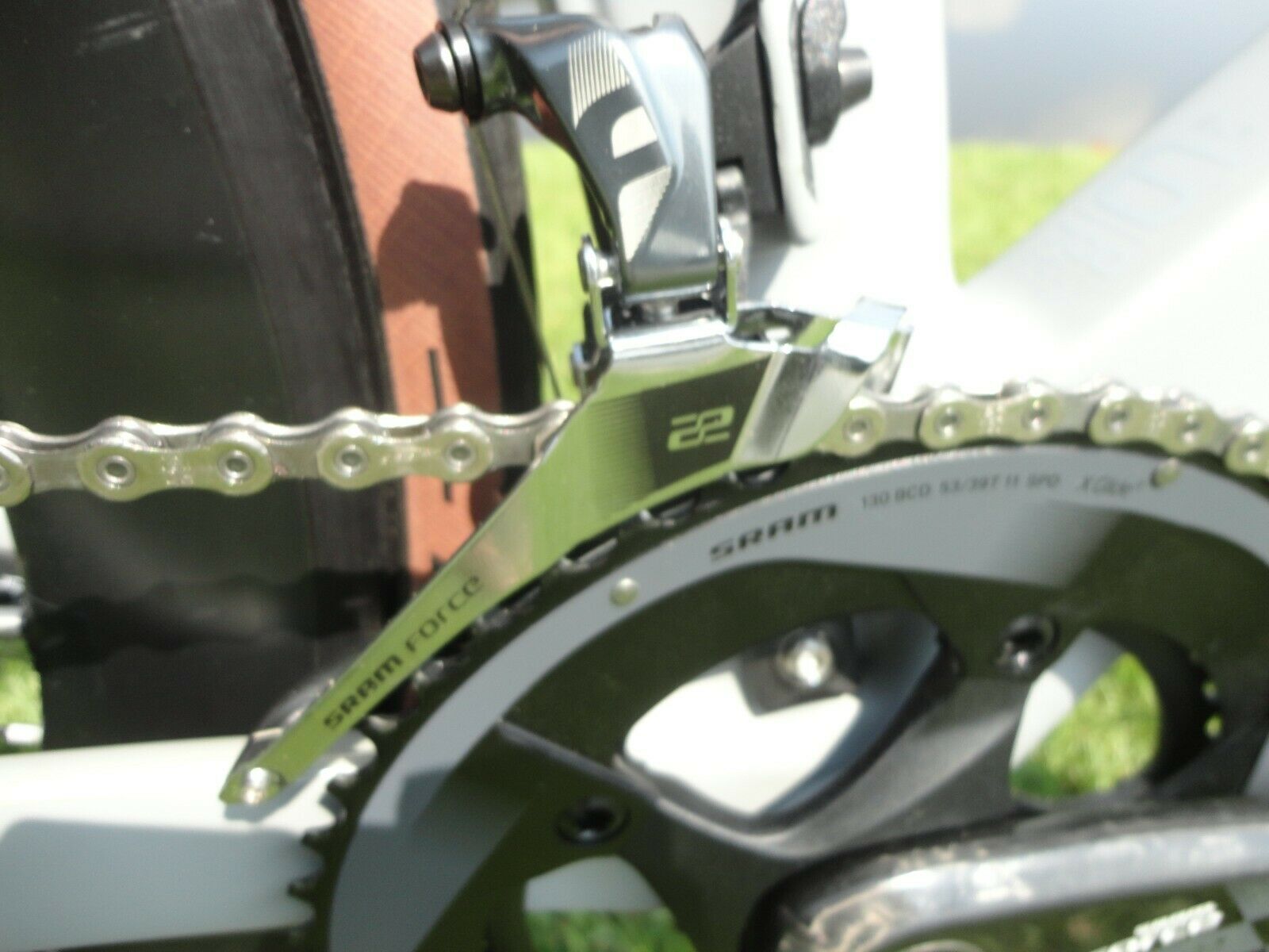 Trek Madone SLR 6 DISC SRAM + Carbon Wheels 58cm - Fresh Stock Dated February 2026