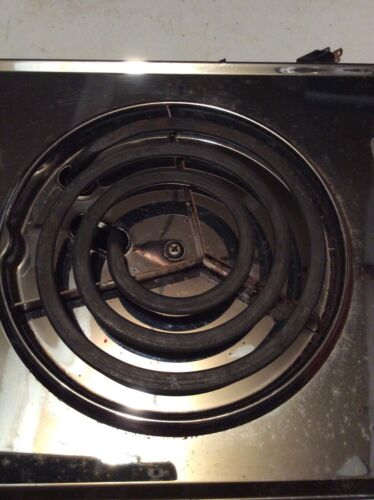 DOMINION,DOUBLE ELEMENT BUFFET RANGE MODEL 1457 - Fresh Stock Dated December 2025