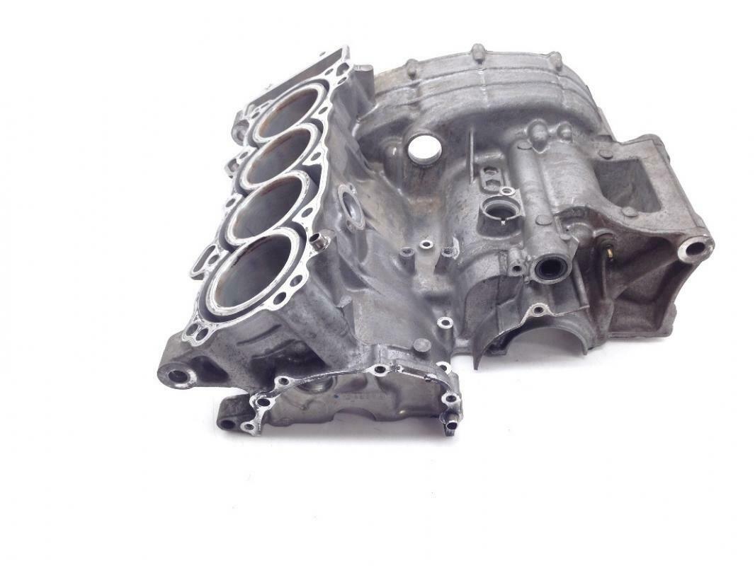 CBR 600RR Upper Lower Center Cases Case From 2005 Honda 1985A - Fresh Stock Dated February 2026