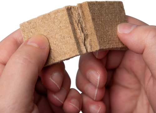 Imperial Timberlite Fire Starter, 144 Squares, KK0313,Brown - Fresh Stock Dated February 2026