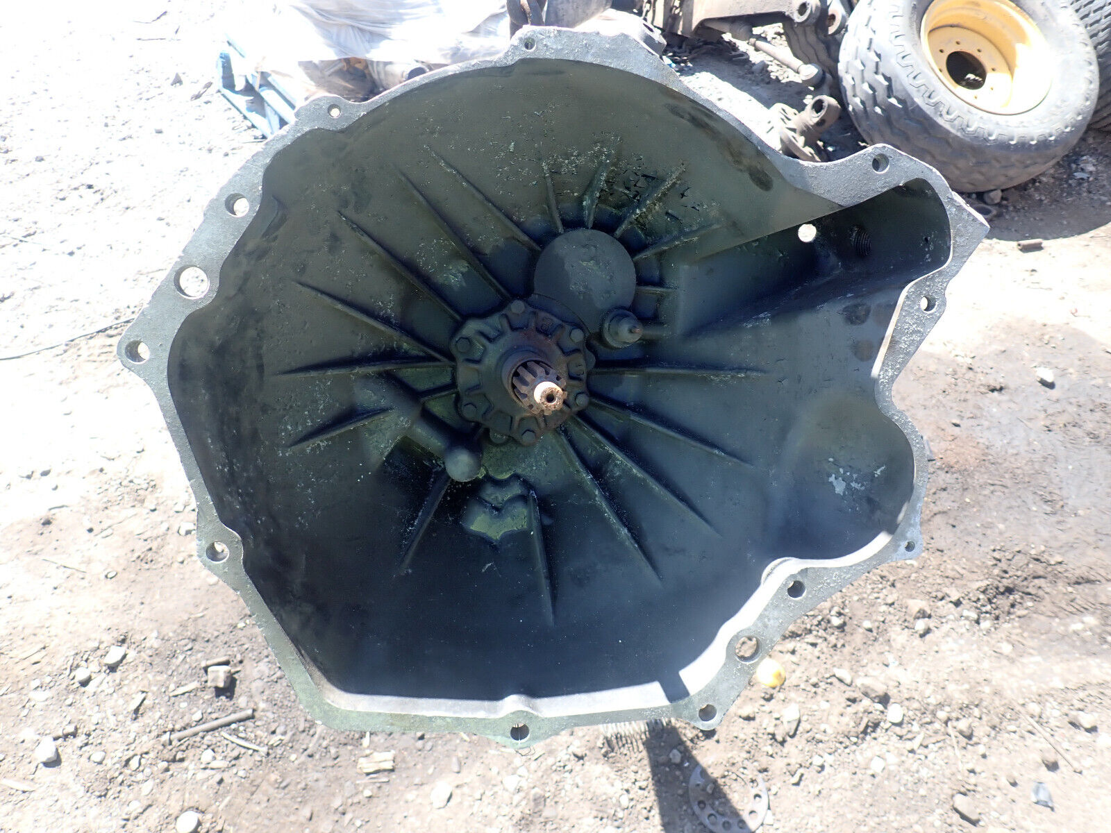 Getrag S-10 Series 5 Speed Transmission GM REBUILT!!! S10 CHEVY Pick Up Truck - Fresh Stock Dated February 2026