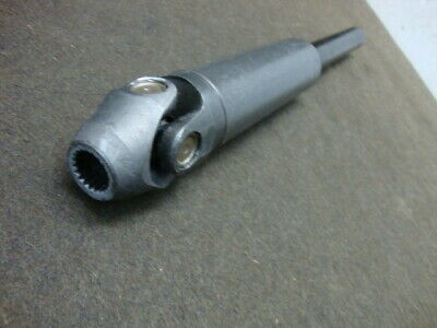 03 2003 BMW R1200 R 1200 CL R1200CL DRIVE SHAFT #U76 - Fresh Stock Dated February 2026