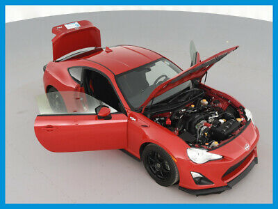 2013 Scion FR-S Coupe 2D - Fresh Stock Dated February 2026
