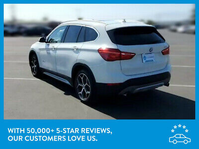 2016 BMW X1 xDrive28i Sport Utility 4D - Fresh Stock Dated December 2025