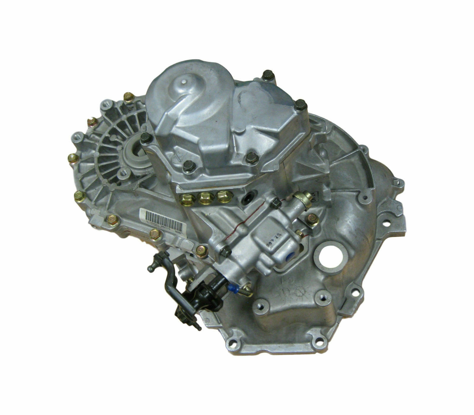 GM 97107316 Transaxle Transmission 1996-97 Cavalier Sunfire Manual 5-Speed - Fresh Stock Dated February 2026