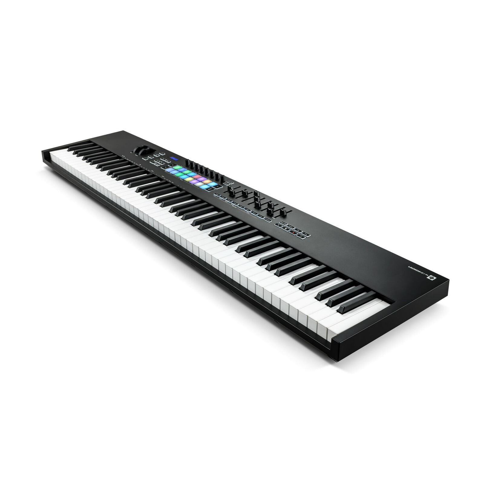 Novation Launchkey MK3 88 Key USB MIDI Ableton Keyboard Controller - Fresh Stock Dated February 2026