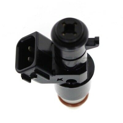 Fuel Injector Fors Suzuki 06-09 Quadracer LTR 450 Polaris 15710-45G01 ATV Motor - Fresh Stock Dated February 2026