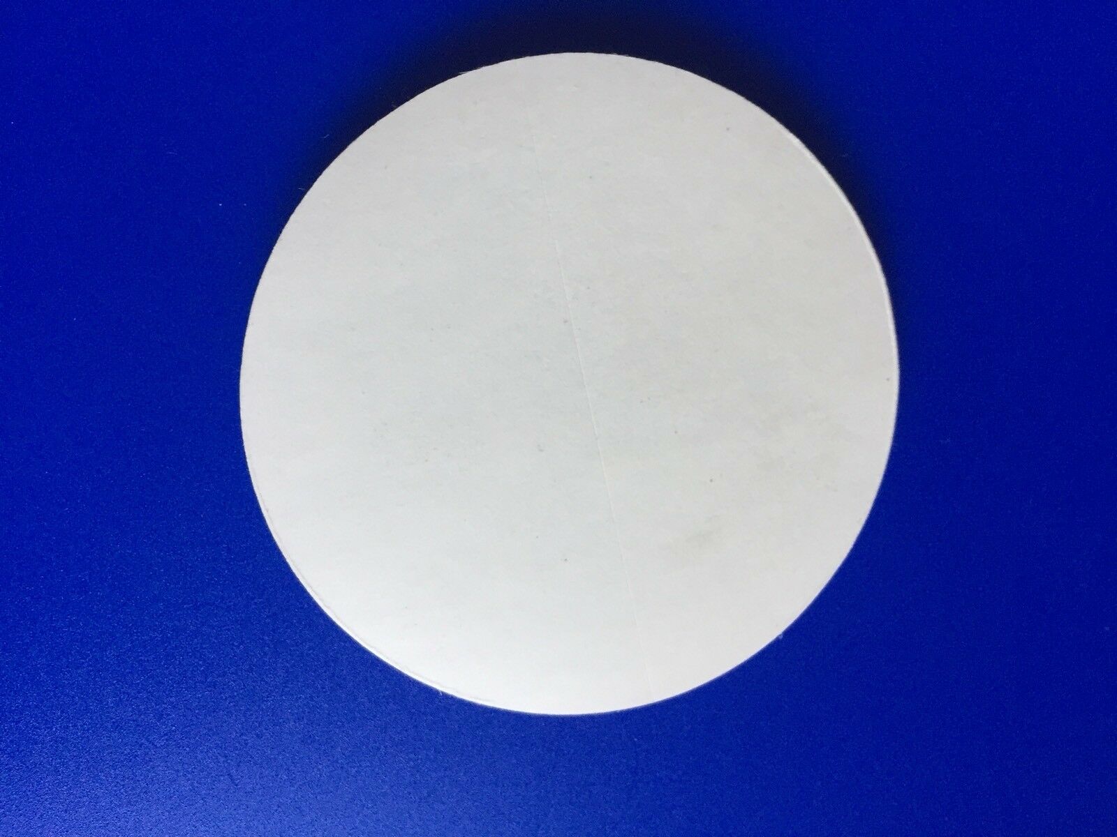 Schwinn S Orange Krate Sticker Vintage 90's NOS - Fresh Stock Dated February 2026