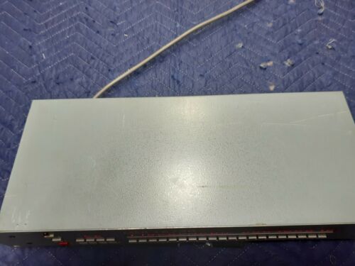 JLCooper midi patchbay router - Fresh Stock Dated December 2025