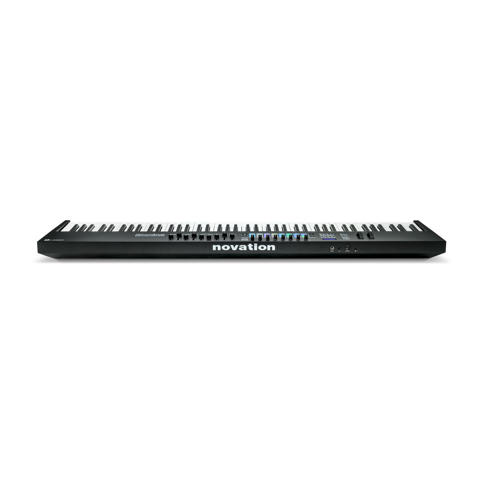 Novation Launchkey MK3 88 Key USB MIDI Ableton Keyboard Controller - Fresh Stock Dated February 2026
