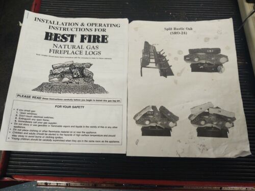 Best Fire Fireplace Ceramic Logs And Accessories - Fresh Stock Dated December 2025