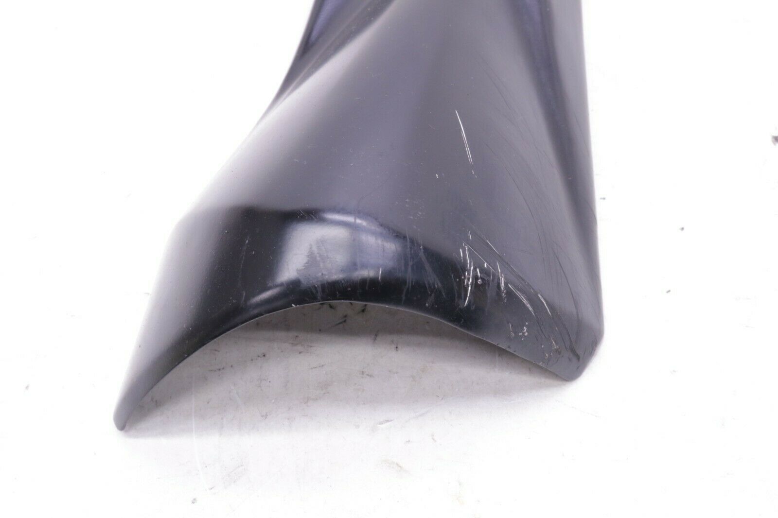 2015 SUZUKI GSXR 750 GSXR750 GSX750R 600 EXHAUST GUARD SHIELD S136 - Fresh Stock Dated February 2026