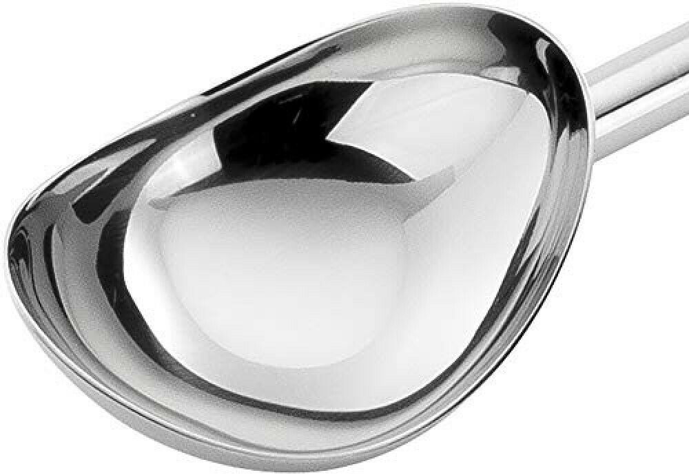 Zwilling Pro Ice Cream Scoop Spoon Stainless Steel - Fresh Stock Dated February 2026