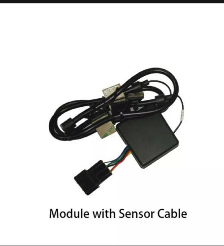 Hands-free Foot-Activated Trunk Releasing Access Truck Open and Close Liftgate - Fresh Stock Dated December 2025