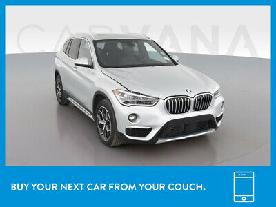 2018 BMW X1 sDrive28i Sport Utility 4D - Fresh Stock Dated December 2025