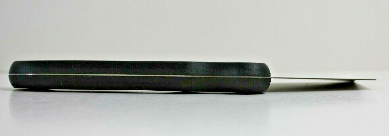 Six Star Stainless Chop and Serve #9 - NEW - Fresh Stock Dated December 2025