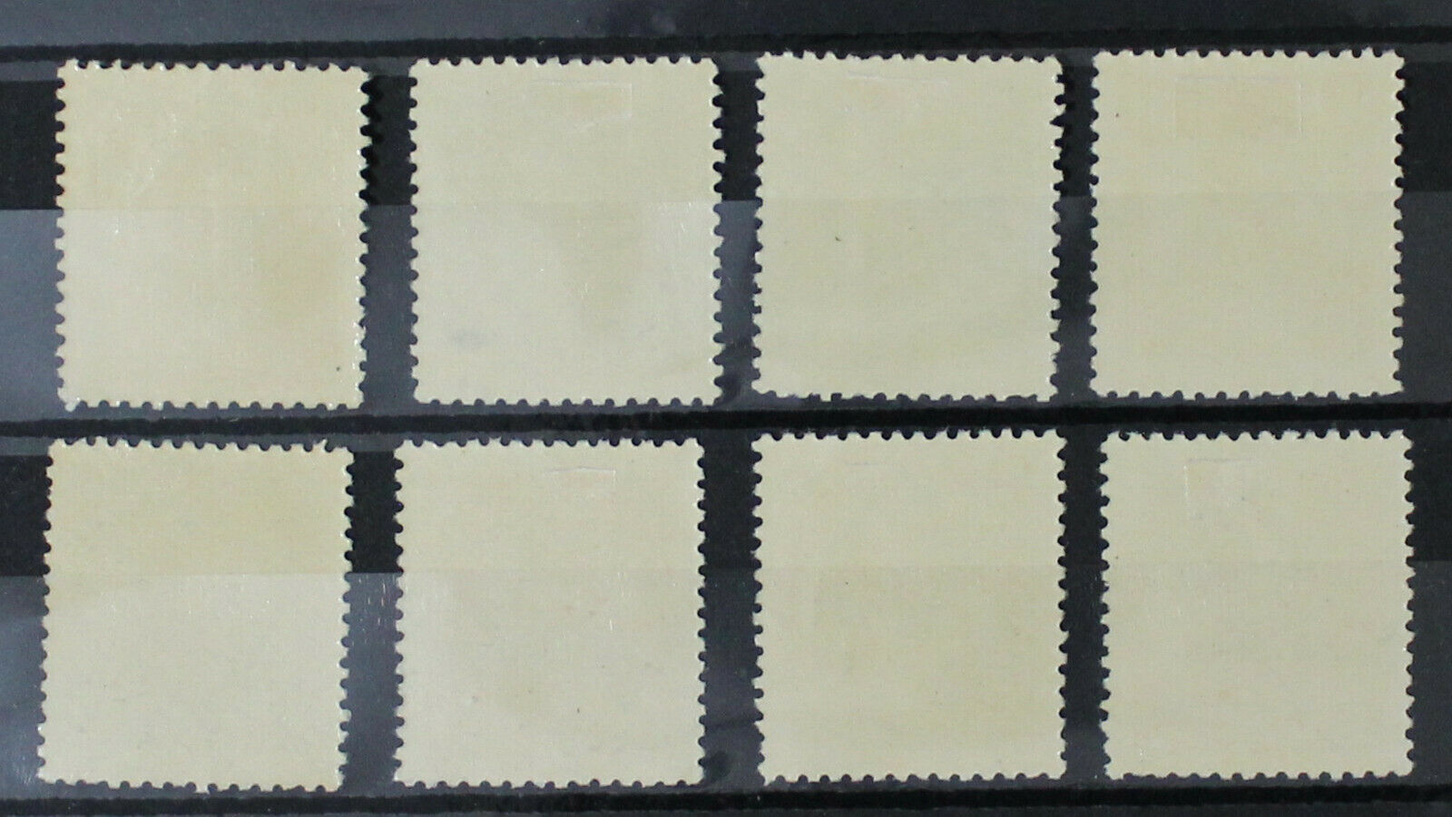 Macao, Macau, 1951, Sc. 353-360, MLH & MNH Stamps  #m62 - Fresh Stock Dated February 2026