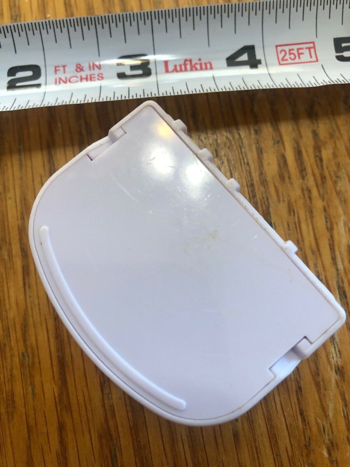 Leap Frog Fridge Phonics Large Single Letter Word Whammer Capital F Replacement - Fresh Stock Dated February 2026