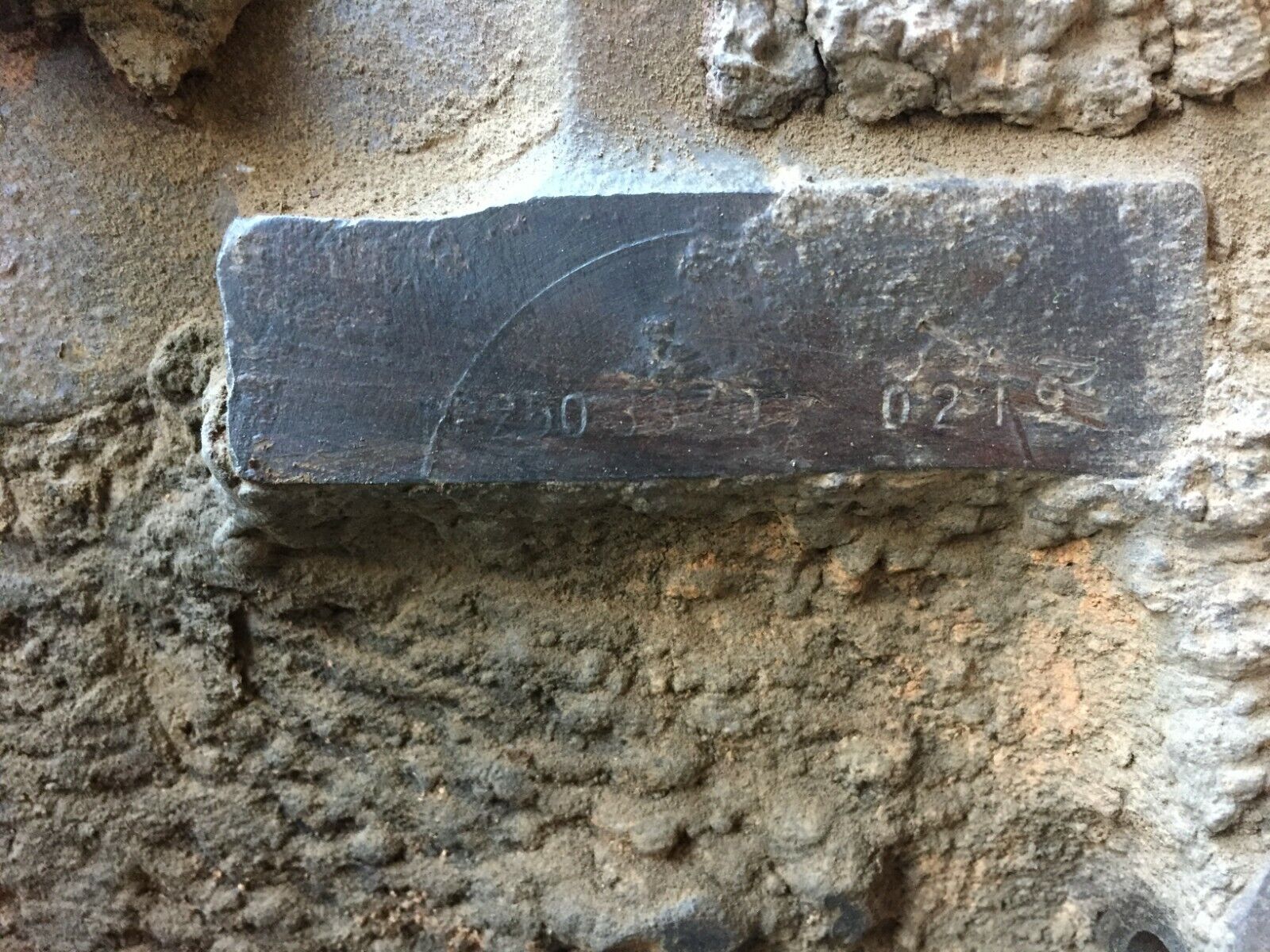 1971? Dodge Mopar 3 speed three transmission manual standard A250? slant 6 D100? - Fresh Stock Dated February 2026