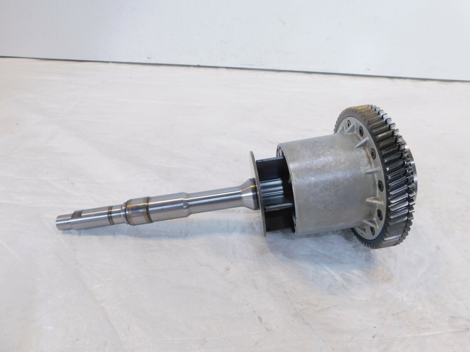 BMW K1200 K1200GT K1200RS GT LT RS Engine Motor Output Out Put Shaft Absorb Gear - Fresh Stock Dated February 2026